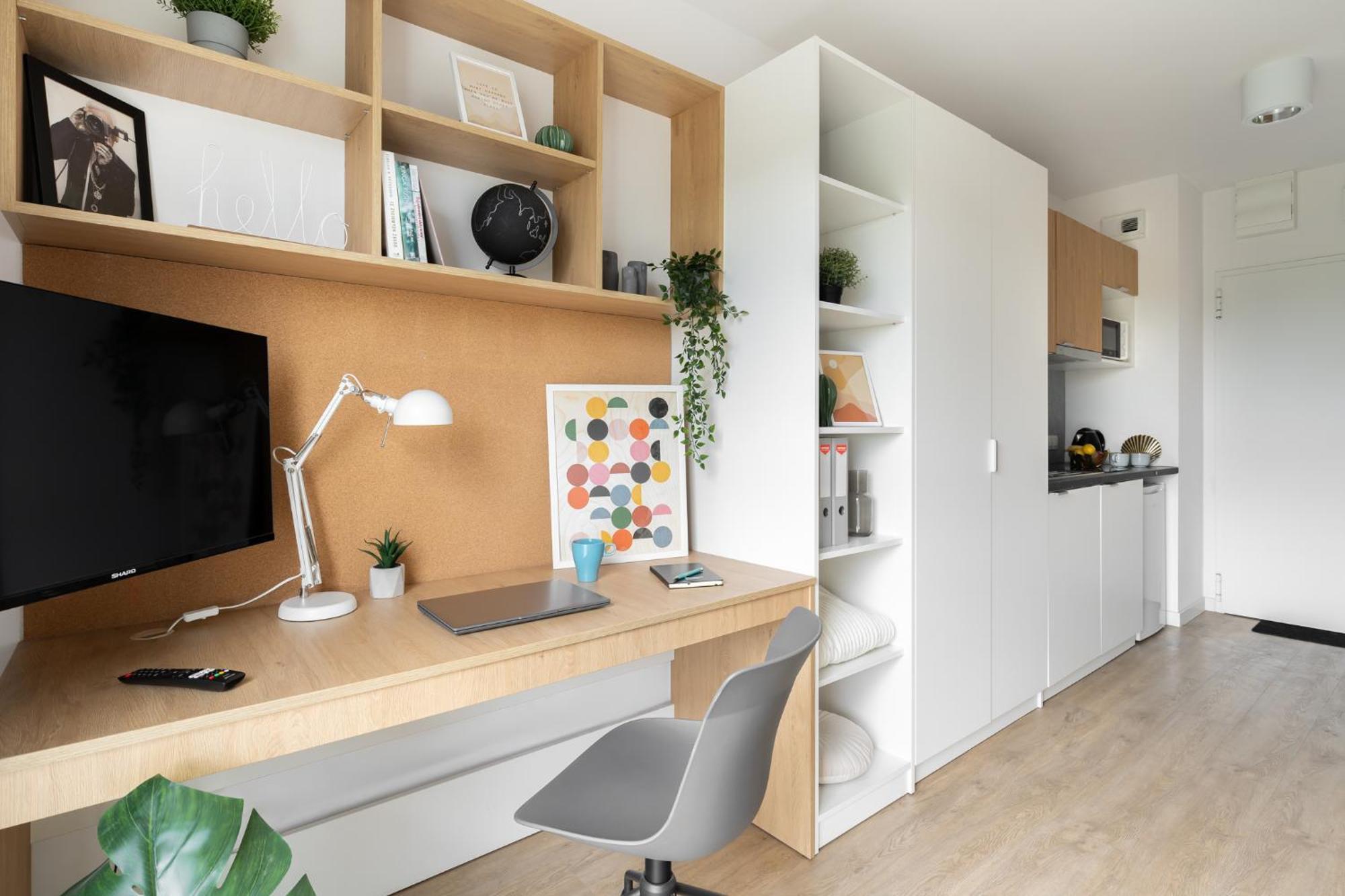 Apartamenty Depot Gdaňsk Exteriér fotografie