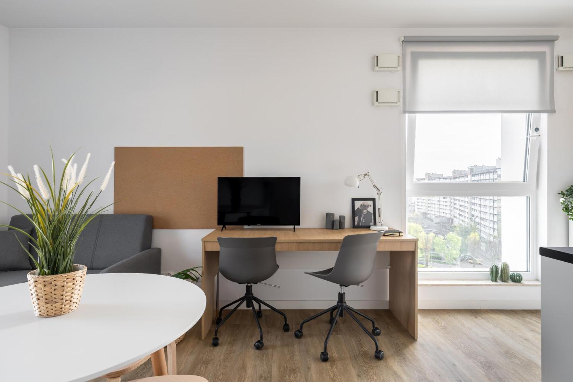 Apartamenty Depot Gdaňsk Exteriér fotografie
